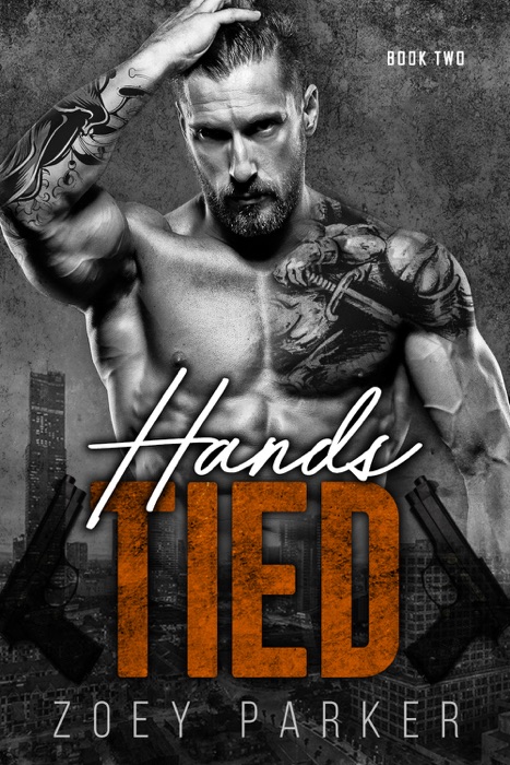 Hands Tied - Book Two