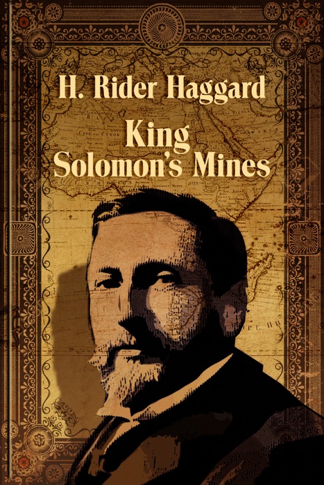 King Solomon's Mines