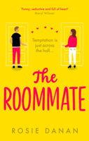 Rosie Danan - The Roommate artwork