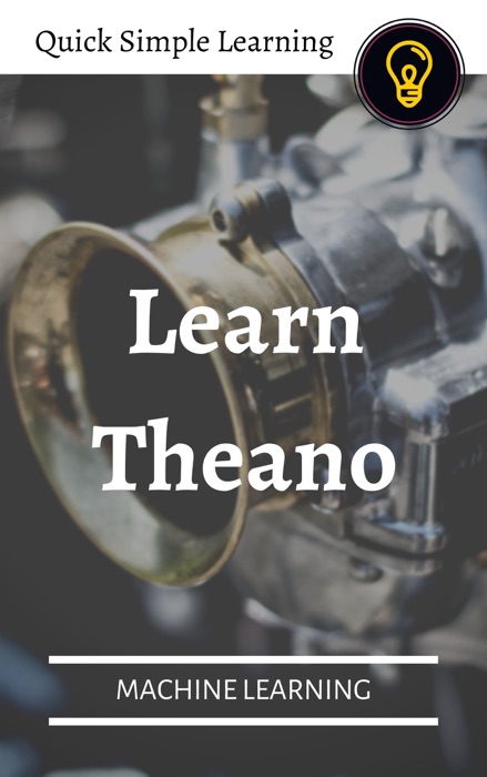 Learn Theano