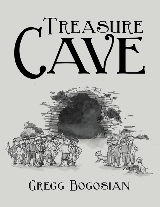 Treasure Cave