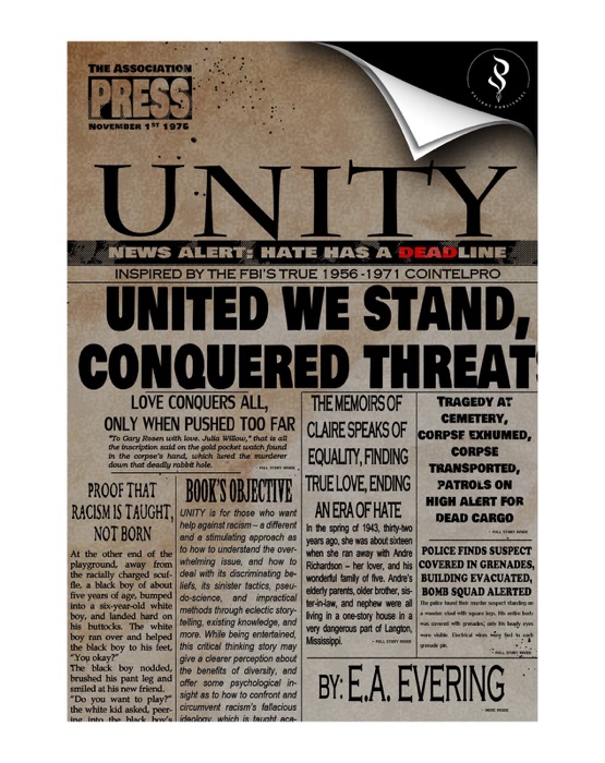 UNITY - NEWS ALERT (Special Edition)