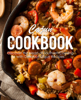 Cajun Cookbook: Discover the Heart of Southern Cooking with Delicious Cajun Recipes - BookSumo Press