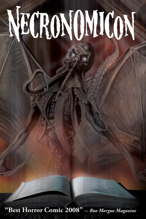 Necronomicon