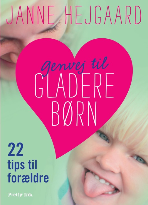 Genvej til gladere børn