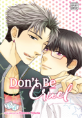 Don’t Be Cruel: 2-in-1 Edition, Vol. 2 - Yonezou Nekota