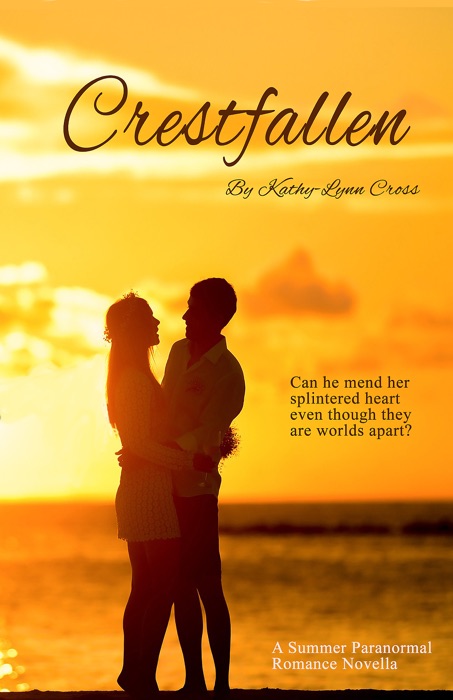 Crestfallen: A Summer Paranormal Romance Novella