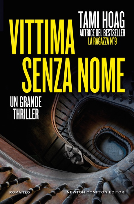 Vittima senza nome