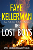 Faye Kellerman - The Lost Boys artwork