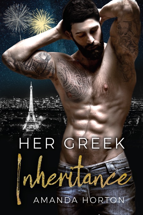 Her Greek Inheritance: A Second Chance Romance