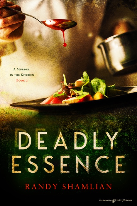 Deadly Essence