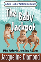 Jacqueline Diamond - The Baby Jackpot artwork