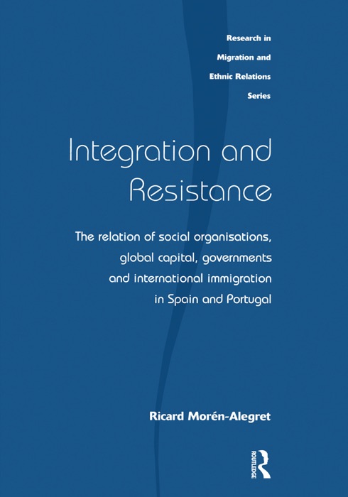 Integration and Resistance