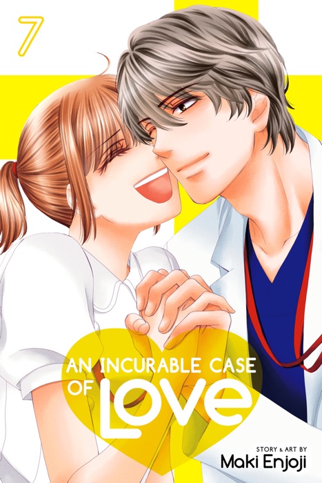 An Incurable Case of Love, Vol. 7