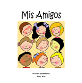 Mis amigos - Graciela Castellanos