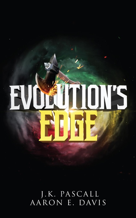 Evolution's Edge