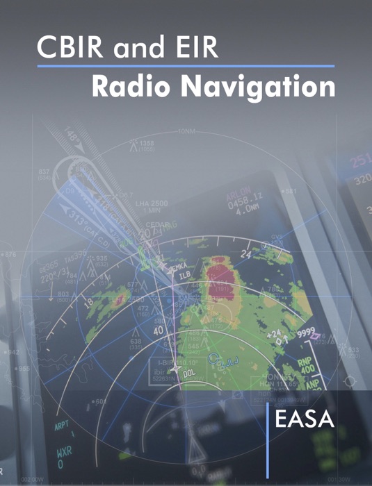 EASA CBIR and EIR Radio Navigation