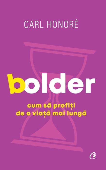 Bolder