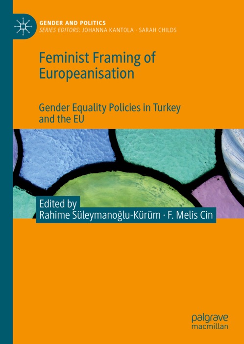 Feminist Framing of Europeanisation
