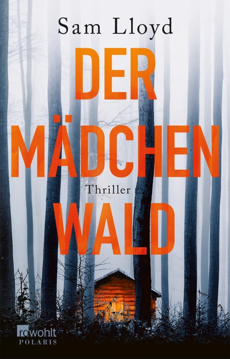 Der Mädchenwald