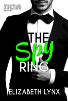 Elizabeth Lynx - The Spy Ring artwork