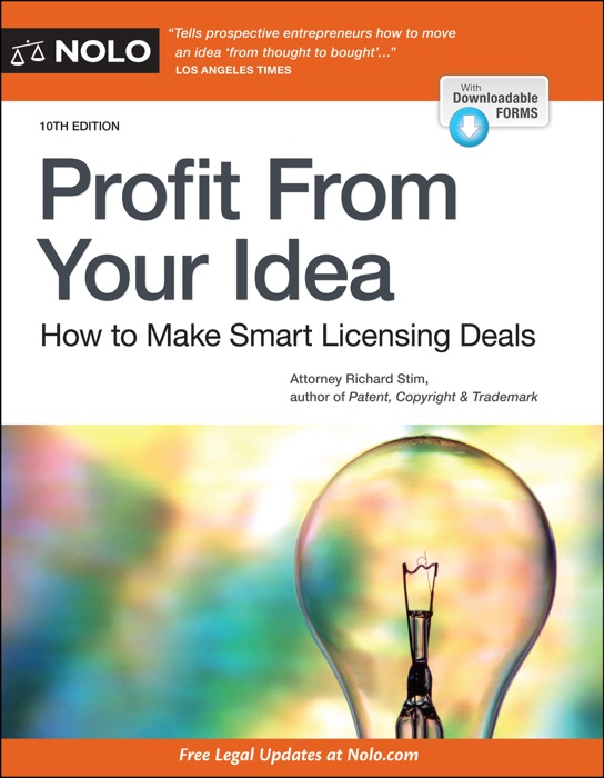 Profit From Your Idea