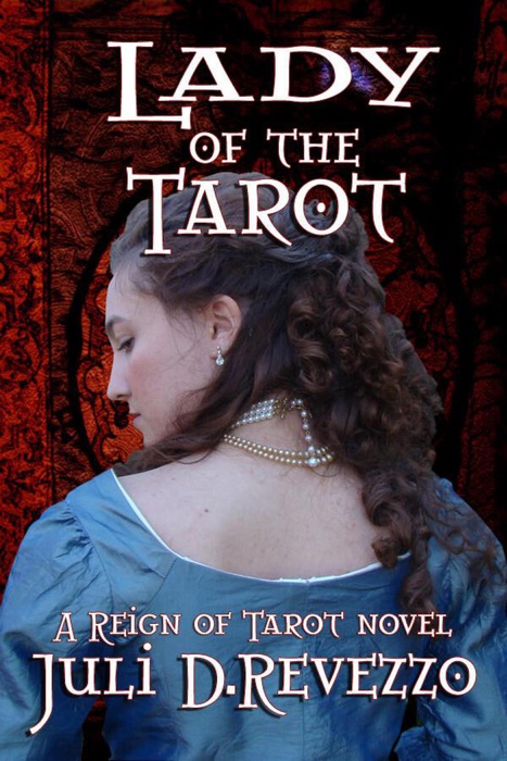 Lady of the Tarot