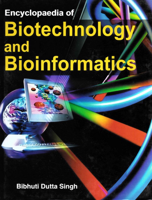 Encyclopaedia of Biotechnology and Bioinformatics Volume-2