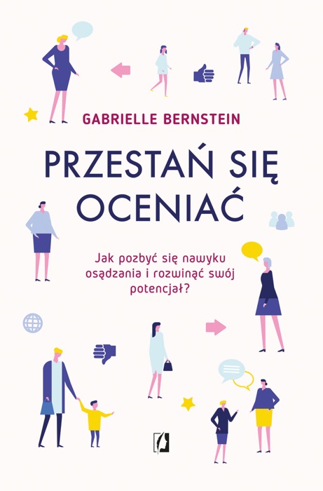 Przesta艅 si臋 ocenia膰