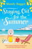 Mandy Baggot - Staying Out for the Summer artwork