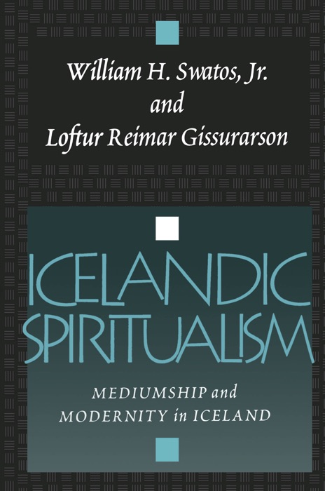 Icelandic Spiritualism