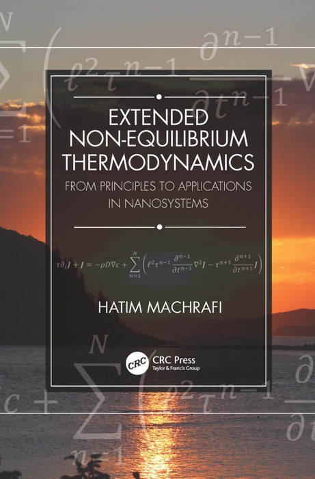 Extended Non-Equilibrium Thermodynamics