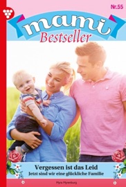Mami Bestseller 55 – Familienroman