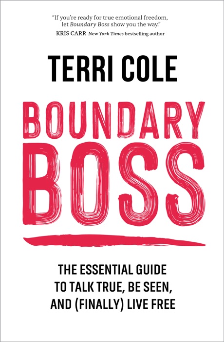 Boundary Boss