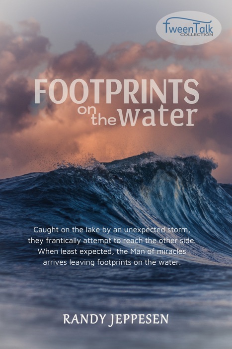 Footprints on the Water