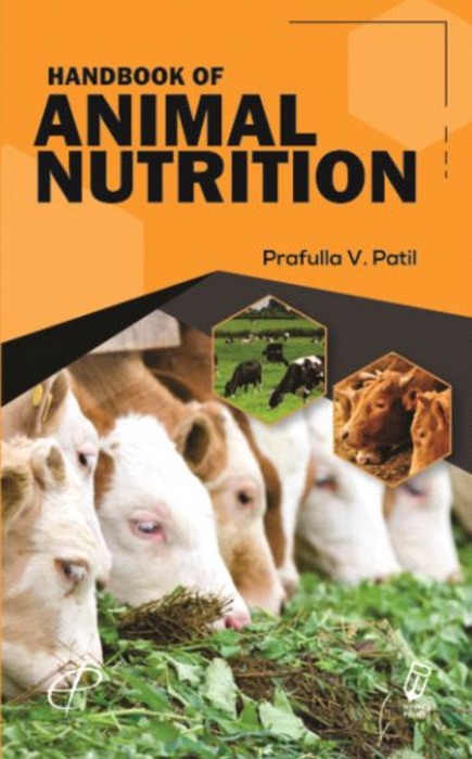 Handbook Of Animal Nutrition