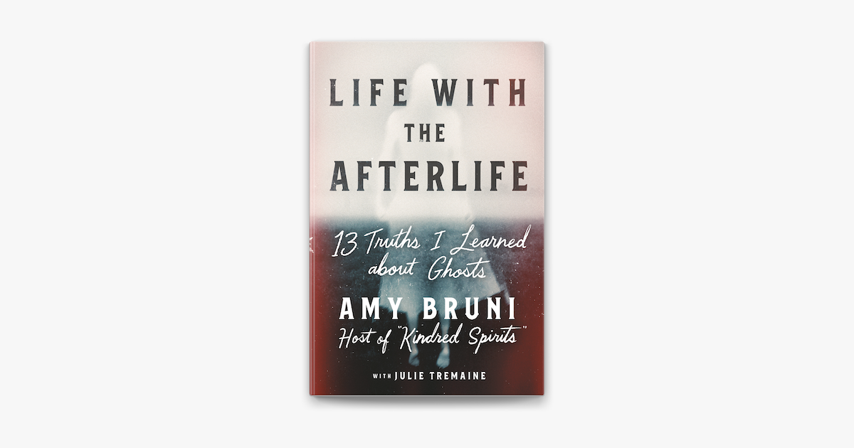 ‎Life With The Afterlife On Apple Books