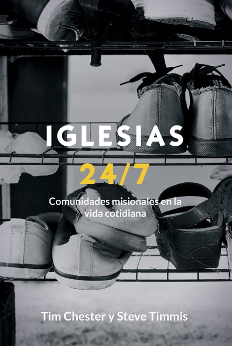 Iglesias 24/7