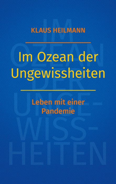 Im Ozean der Ungewissheiten