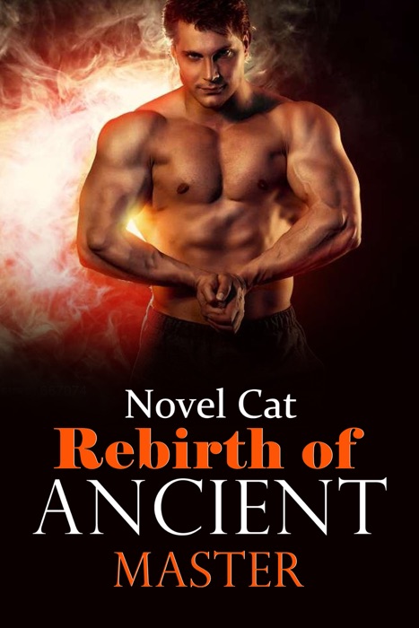 Rebirth of Ancient Master Book 1