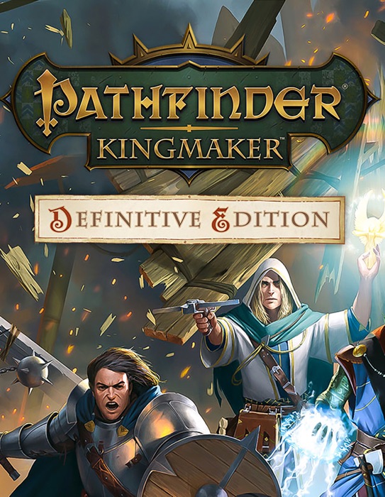 Pathfinder Kingmaker