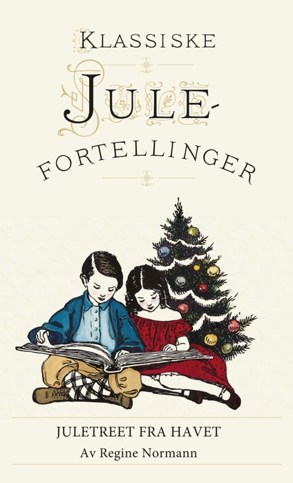 Juletreet fra havet