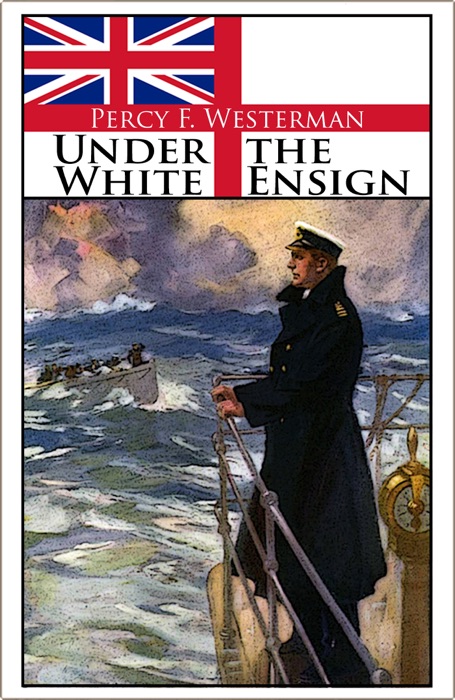 Under the White Ensign