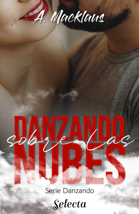 Danzando sobre las nubes (Danzando 2)