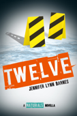 Twelve - Jennifer Lynn Barnes