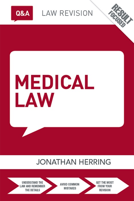 Q&A Medical Law