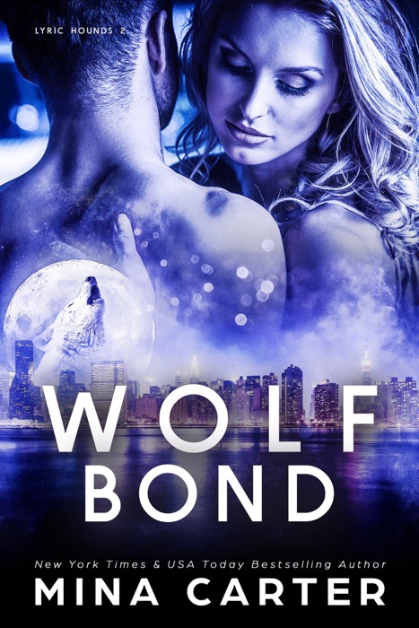 Wolf Bond