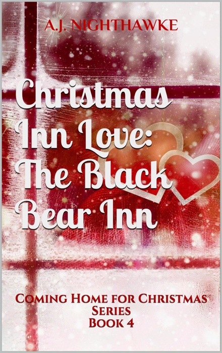 Christmas Inn Love: The Black Bear Inn