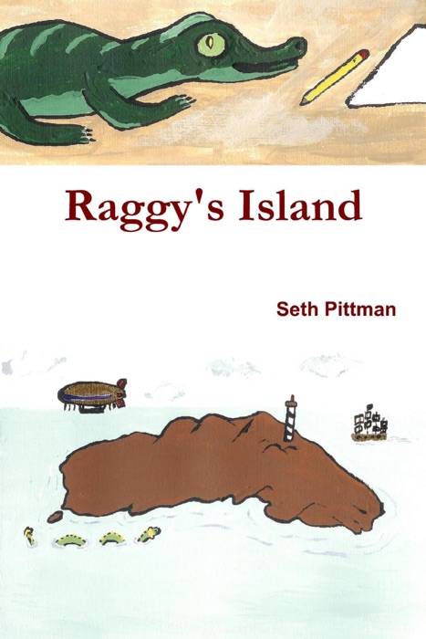 Raggy's Island