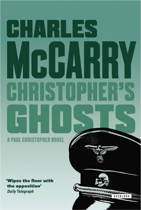 Christopher's Ghosts